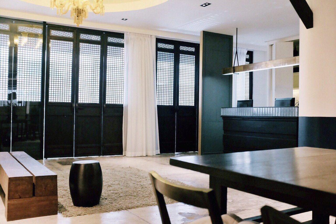 P&R Residence Bangkok Eksteriør billede