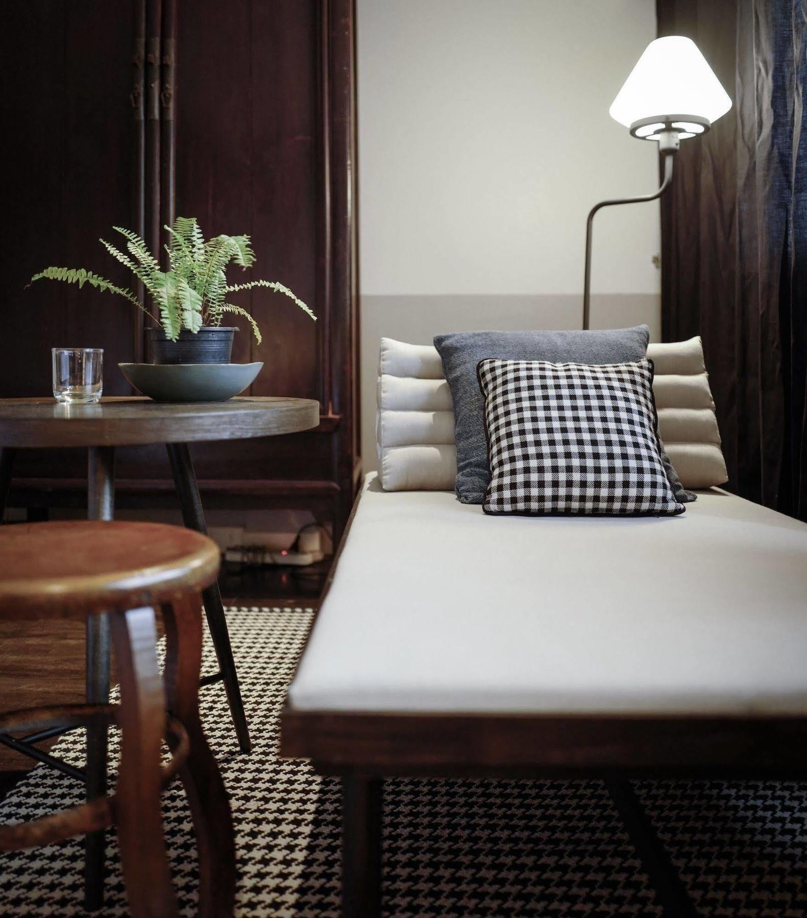 P&R Residence Bangkok Eksteriør billede