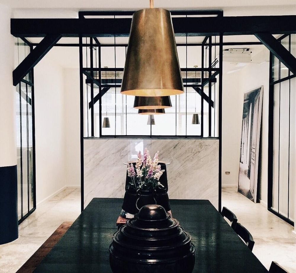 P&R Residence Bangkok Eksteriør billede